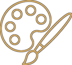 Art Advisory icon