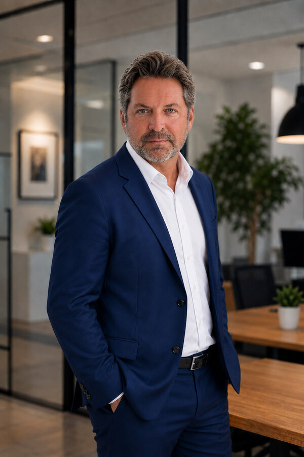 Christian Tavelli
