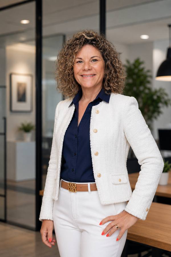 Tahuca Garcia de Diego