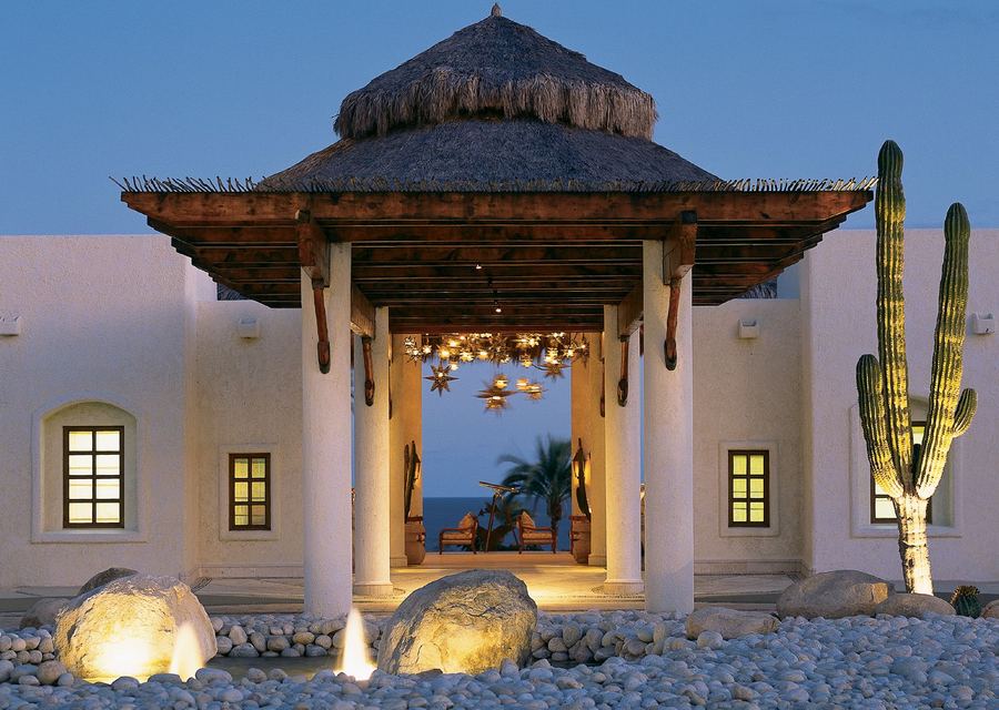 Luxury hospitality excellence at Polaris